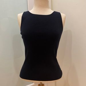 Ann Taylor black shell